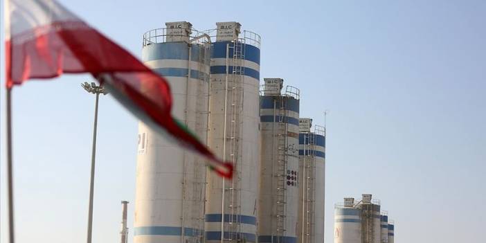 İran'ın yüzde 60 oranında zenginleştirdiği uranyum 6,5 kilograma ulaştı