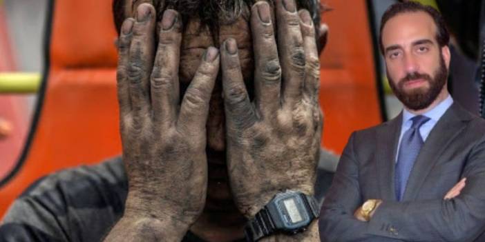 Soma davasında Can Gürkan'a ödül gibi ceza