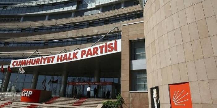 CHP’nin Mersin mitingine engel