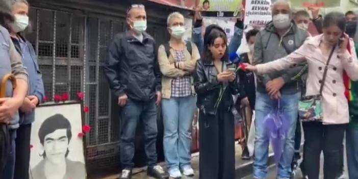 Berkin Elvan vurulduğu yerde anıldı