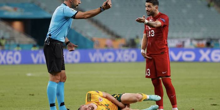 Umut Meraş: Tüm halkımızdan özür dileriz