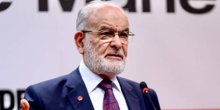 Karamollaoğlu HDP saldırısını kınadı: Herkes şiddetten vazgeçmelidir