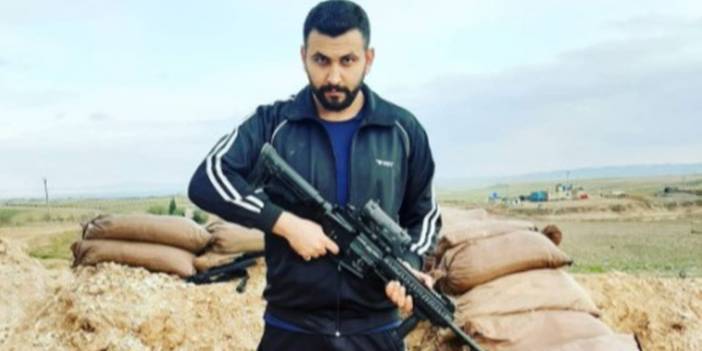 HDP saldırganı hakkında SADAT iddiası