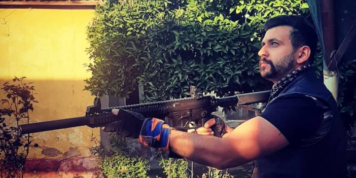 HDP saldırganı Onur Gencer tutuklandı