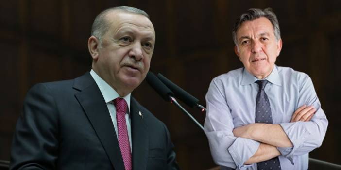 Bekir Ağırdır: İktidarın siyasi oyunu, kaybetse de yönetilemez bir ülke bırakmak