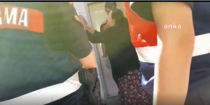 İkizdere'de doğa nöbeti 60'ıncı gününde: Dursun Baş gözaltına alındı