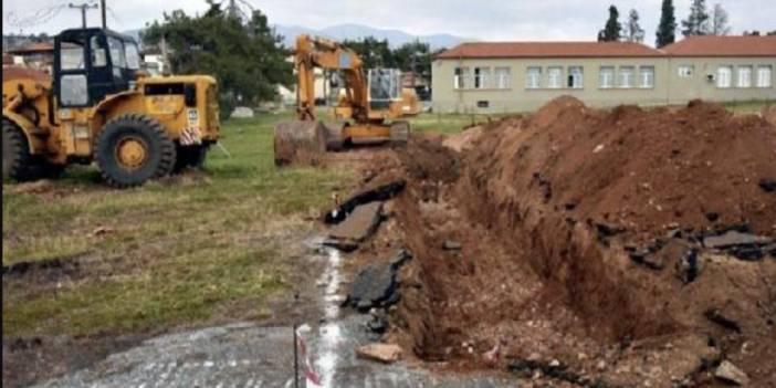 Mezarlık krizi çözüldü: İslami usullere uygun defin kararı...