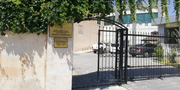 Batman Valiliği 16 altın sikkenin kaybolduğunu doğruladı