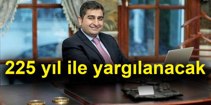 ABD’den Sezgin Baran Korkmaz hakkında yeni iddianame