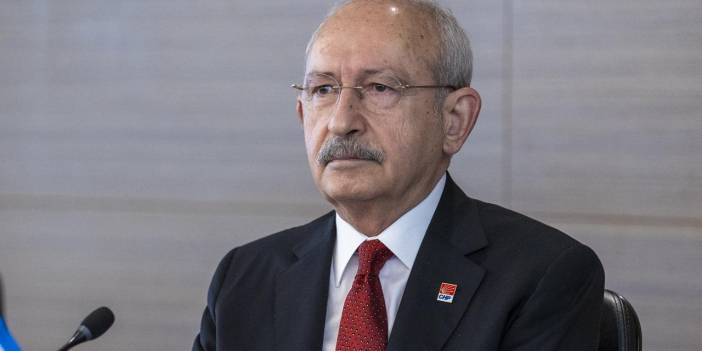 Kılıçdaroğlu , Erdoğan'a 'Boomer' dedi: 'Canım gençler' diyerek gençlere seslendi