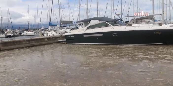 İTÜ'den müsilaj için 10 maddelik çözüm önerisi