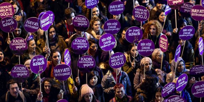 CHP Kadına Yönelik Şiddet Komisyonu’ndan çekildi