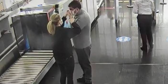 Yeni bir sorumuz oldu... Sezgin Baran Korkmaz gri pasaportla mı çıktı?