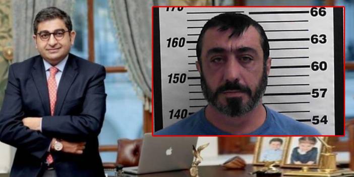 Nüfus Müdürlüğü: ‘Lev Aslan Dermen' Türk vatandaşı değil!