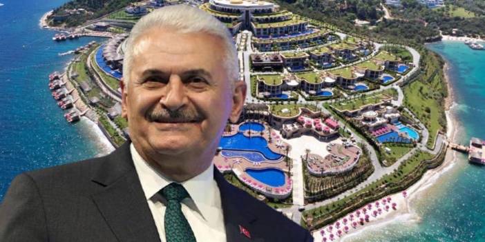 CHP'li Ali Mahir Başarır, Paramount Otel'de kalan siyasetçiyi açıkladı: Binali Yıldırım