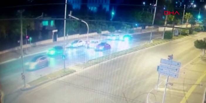 Bitcoin için bilgisayar mühendisini kaçıranlar işte bu görüntülerle yakalandı