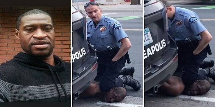 George Floyd davasında karar