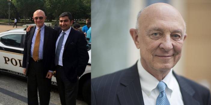 Sezgin Baran Korkmaz'ın büyükbaba dediği isim ortaya çıktı