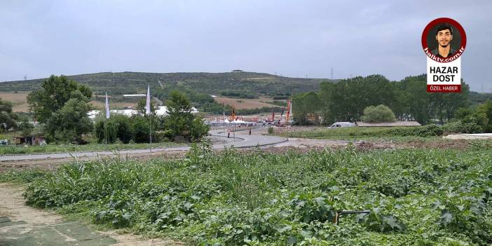 Halk TV'nin Kanal İstanbul 'gösterisi'ni takip etmesine engel