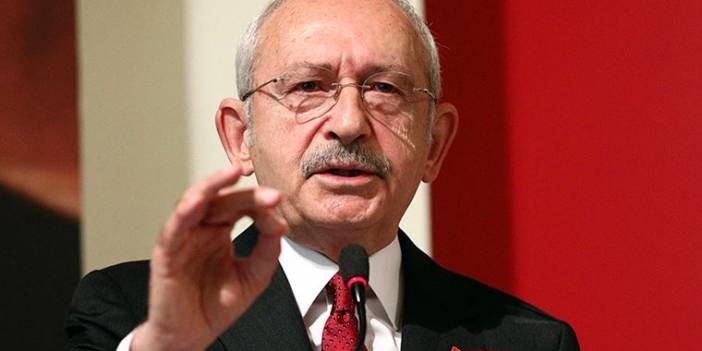 Kılıçdaroğlu: Erdoğan sonunda neden seçimden kaçtığını söylemişsin, bize sökmez