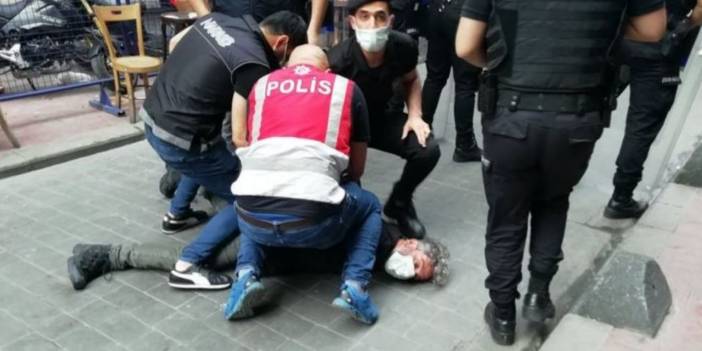 AFP muhabiri Bülent Kılıç: İnsanlar tepki vermese cesedim çıkardı