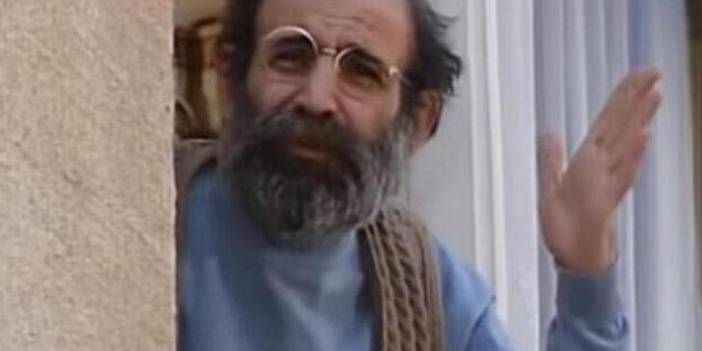 Bizimkiler dizisinin Cemil'i tiyatro sanatçısı Uğurtan Sayıner vefat etti