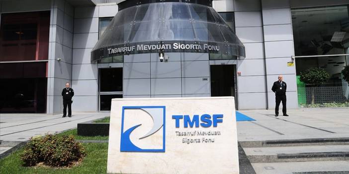 TMSF, Sürat Kargo ve Sürat Lojistik’i satışa çıkardı