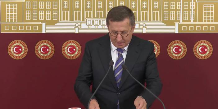 İYİ Partili Türkkan: Seçimden sonra ilk işimiz söke söke adaleti sağlamak