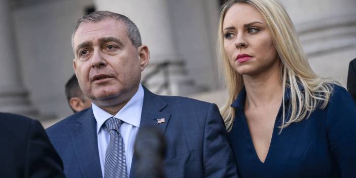 Trump'ın casusu Türkiye'yi anlattı: Lev Parnas'ın itirafları...