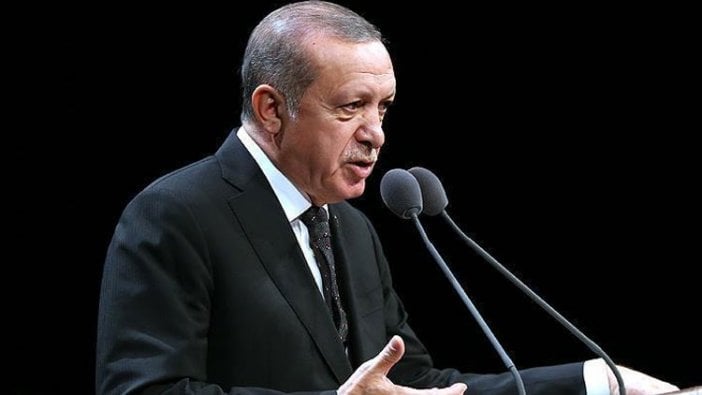 Erdoğan: NATO tatbikatından 40 askeri çektik