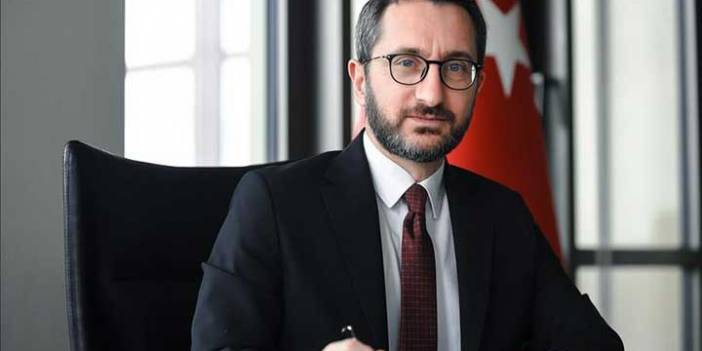 YouTube, Altun'un konuşmasını 'nefret söylemi' gerekçesiyle kaldırdı