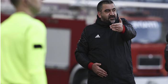 Ümit Özat'tan Ali Koç'a hoca önerisi: Terim ve Sergen'le yarışır!