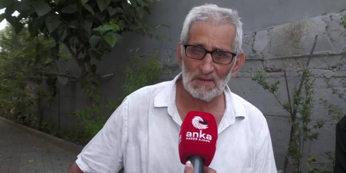 Hendek'te yakınlarını kaybedenlerin tepkisi: Bizim devletimiz yok. Tayyip de duysun, Allah onları orada çürütsün