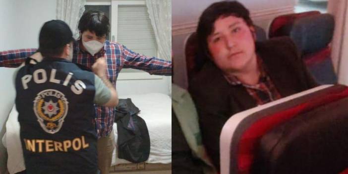 Çiftlik Bank kurucusu, 'tosuncuk' lakaplı Mehmet Aydın Türkiye'ye getiriliyor