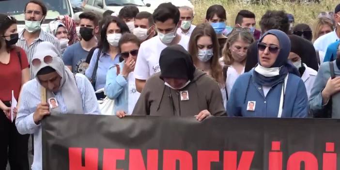 Hendek faciasının yıl dönümü: İşveren için işçi canı önemsiz bir ayrıntı