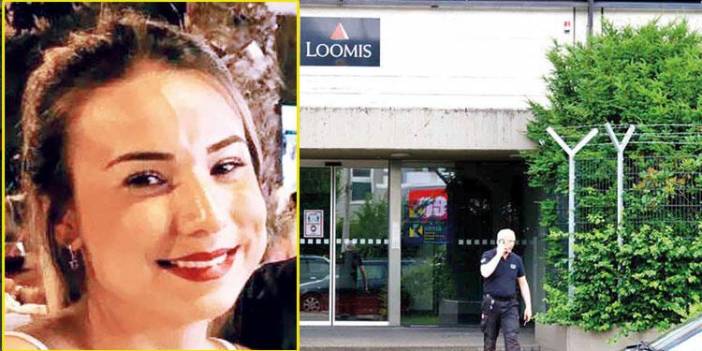 La Casa de Papel Yasemin: Nakit 8 milyon euro ile kaçtı