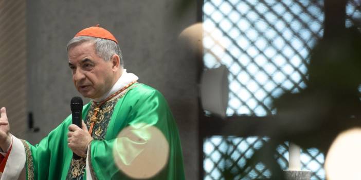 Vatikan'da akçeli skandal: 1 kardinal ve 9 rahip yargılanacak