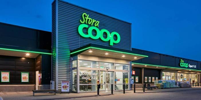 ABD’de süper market zincirine siber saldırı: Yüzlercesi kapandı