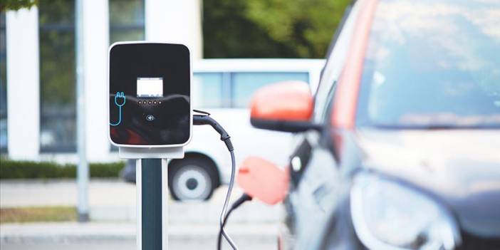 Türkiye'de elektrikli otomobil satış rakamları belli oldu