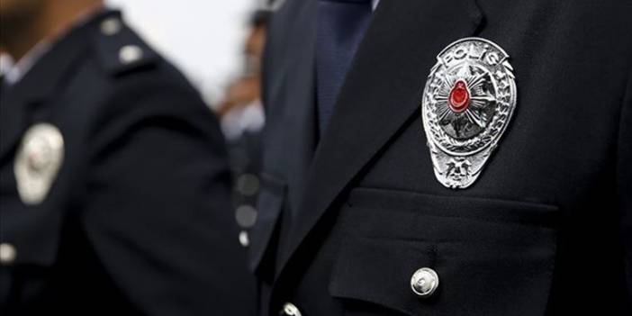 2021'de 47 polis intihar etti: Polis intiharlarındaki artış sürüyor