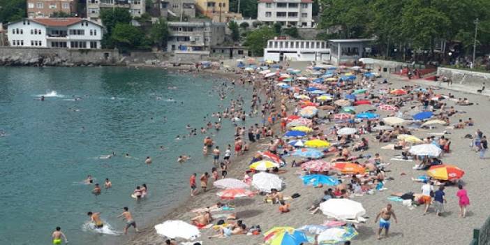 İmamlar AKP’li belediyeden özel plaj günü istedi