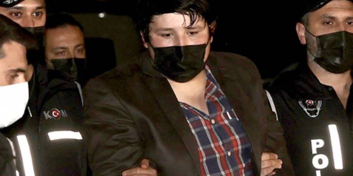 'Tosuncuk'un sorgusu tamamlandı