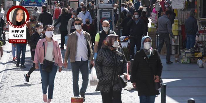 Delta Plus Türkiye'de: Önlem alınmazsa sonbaharda farklı bir sürece girebiliriz