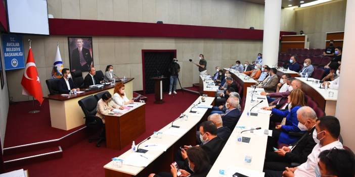 Hançerli, Cumhurbaşkanı Erdoğan’a seslendi: Avcılar'ın kentsel dönüşümde desteğe ihtiyacı var