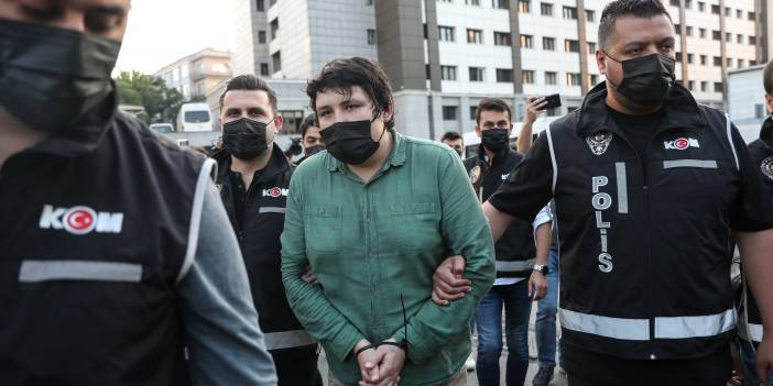 'Tosuncuk'un ilk ifadesi: Mağduriyetleri karşılayacağım için teslim oldum