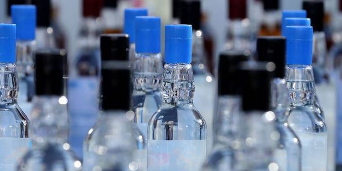 CHP'li Yüceer: Sahte içkinin yaygınlaşmasının sebebi AKP'dir