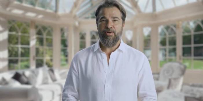 Engin Altan Düzyatan da aşı çağrısı yaptı