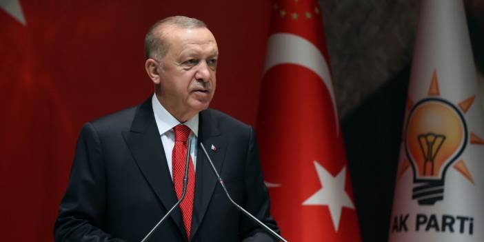 Gezi direnişini hedef alan Erdoğan: Bizim için son iki durak var