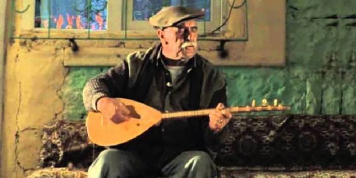 Halk ozanı Hozatlı Ahmet Yurt Dede yaşamını yitirdi