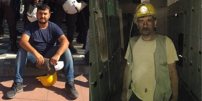 Ankara’ya giden Somalı madencilerden acı haber: Sendika Başkanı Tahir Çetin ve Ali Faik İnter yaşamını yitirdi